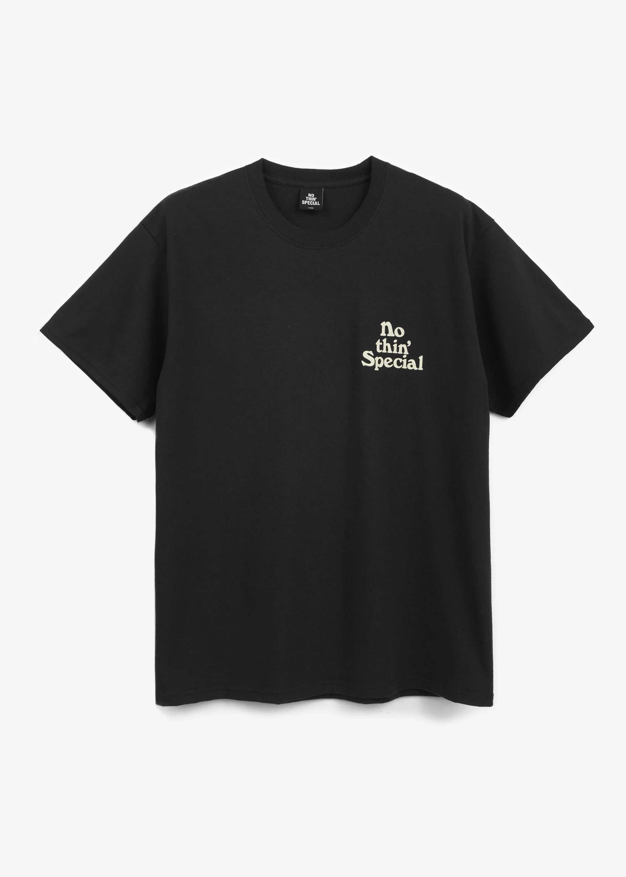 THANK YOU TEE — NOTHIN'SPECIAL